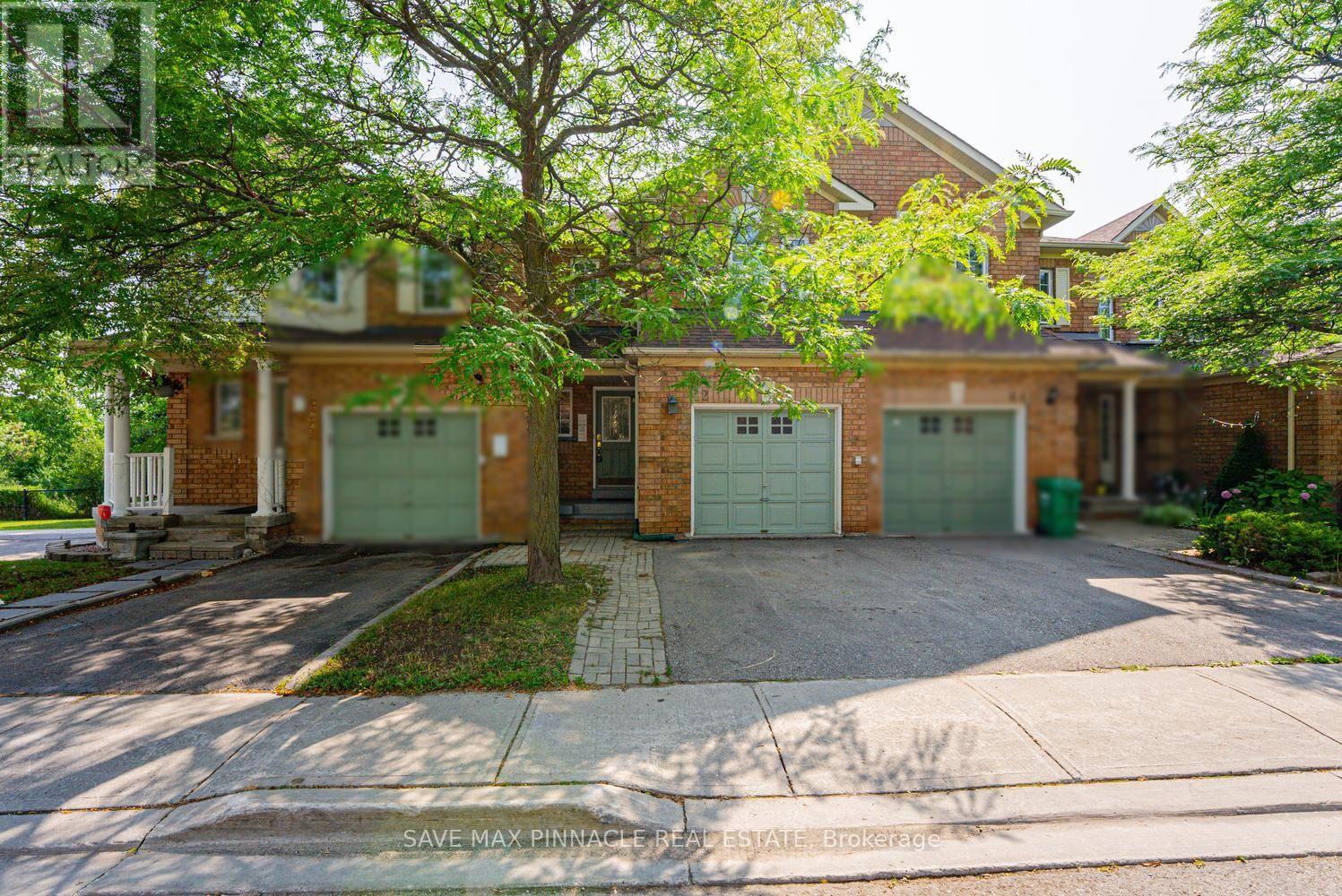 42 - 9800 MCLAUGHLIN ROAD, Brampton, Ontario