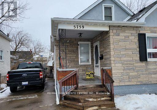 5759 EMERY STREET, Niagara Falls, Ontario