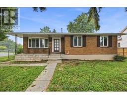 867 WELLINGTON STREET, Sarnia, Ontario