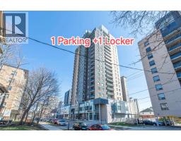 318 SPRUCE Street Unit# 1106, Waterloo, Ontario