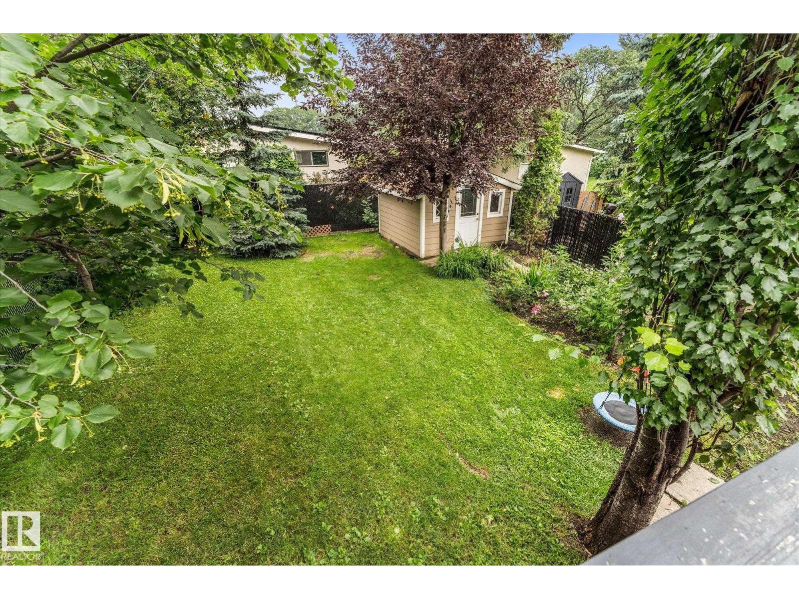 10810 54 Av NW, Edmonton, Alberta  T6H 0T9 - Photo 45 - E4500530