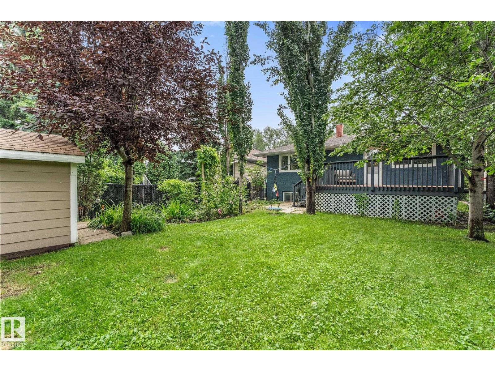 10810 54 Av NW, Edmonton, Alberta  T6H 0T9 - Photo 48 - E4500530