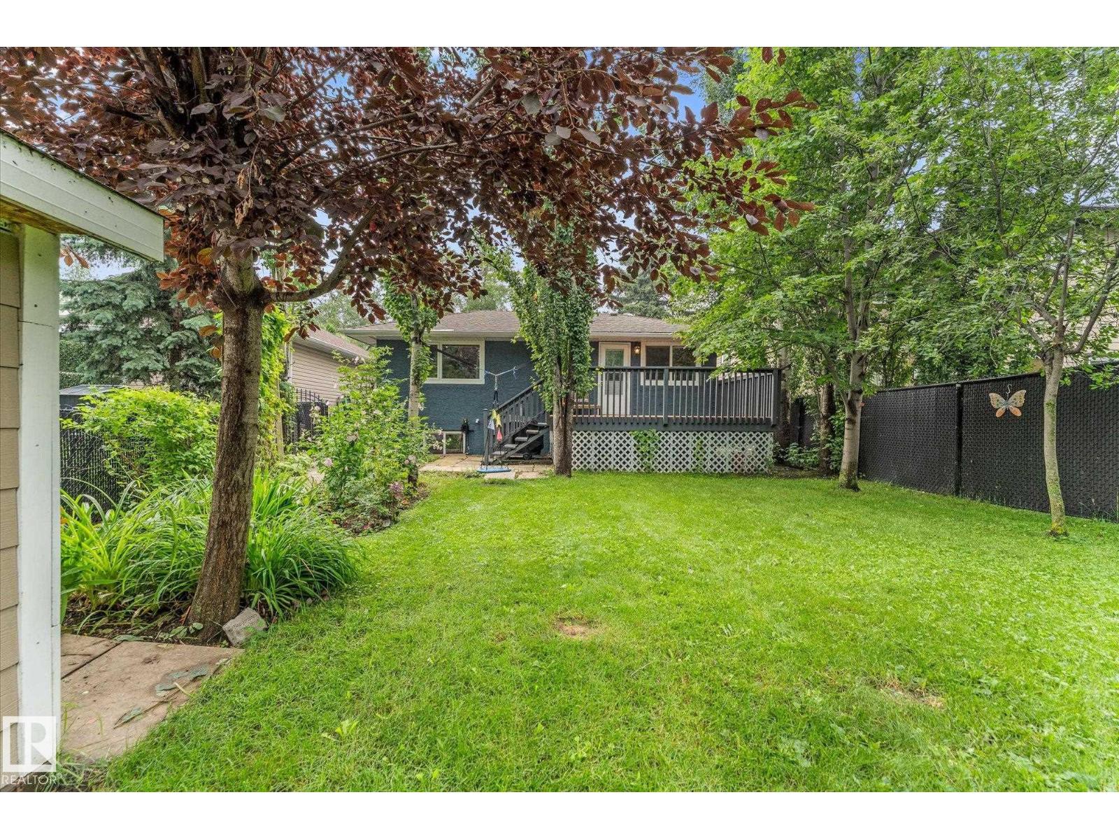 10810 54 Av NW, Edmonton, Alberta  T6H 0T9 - Photo 49 - E4500530