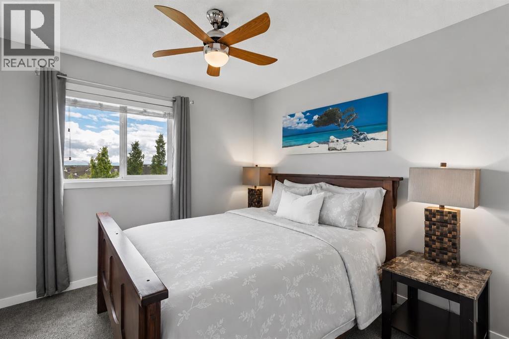 75 Sunrise View, Cochrane, Alberta  T4C 0M8 - Photo 12 - A2318844