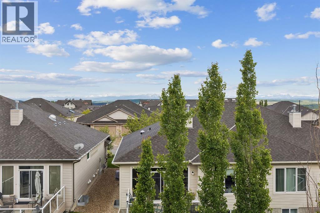 75 Sunrise View, Cochrane, Alberta  T4C 0M8 - Photo 17 - A2318844