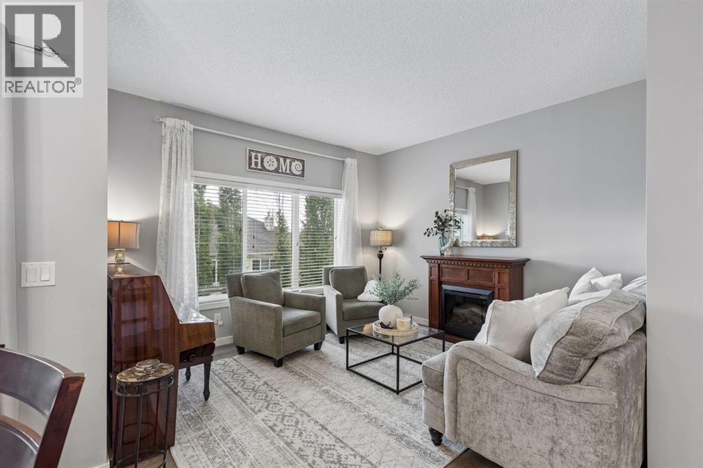 75 Sunrise View, Cochrane, Alberta  T4C 0M8 - Photo 6 - A2318844