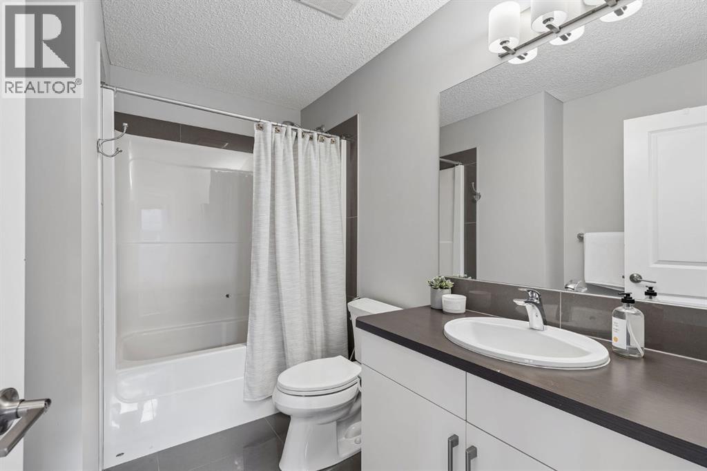 75 Sunrise View, Cochrane, Alberta  T4C 0M8 - Photo 14 - A2318844