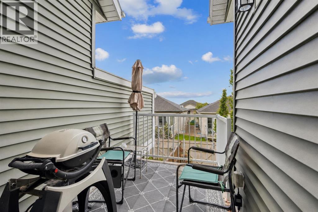 75 Sunrise View, Cochrane, Alberta  T4C 0M8 - Photo 16 - A2318844