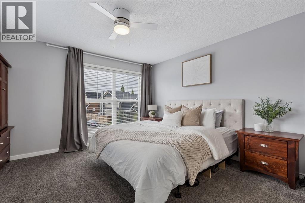 75 Sunrise View, Cochrane, Alberta  T4C 0M8 - Photo 8 - A2318844
