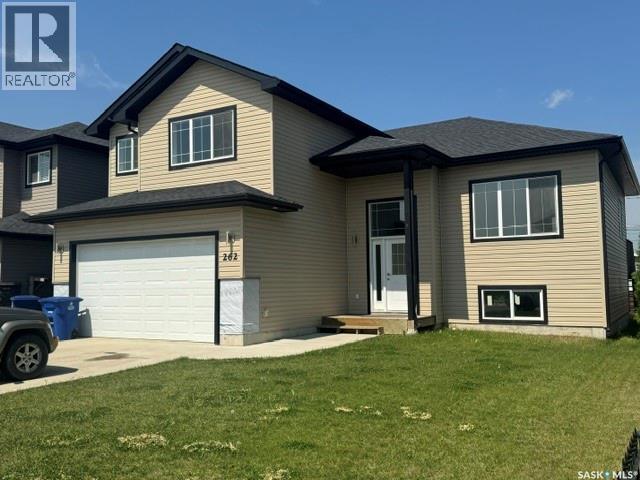 262 15th STREET, battleford, Saskatchewan