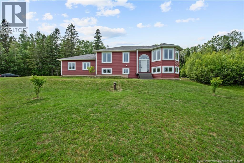 1426 Shediac River Road, Shediac River, New Brunswick  E4R 3A8 - Photo 1 - NB144728