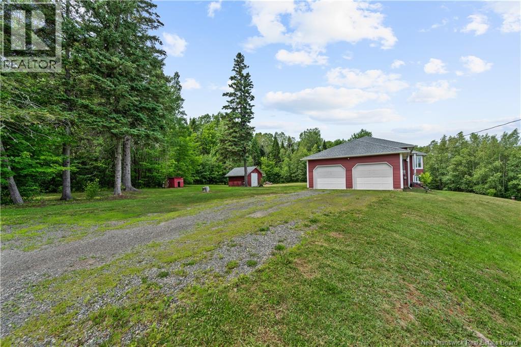 1426 Shediac River Road, Shediac River, New Brunswick  E4R 3A8 - Photo 3 - NB144728