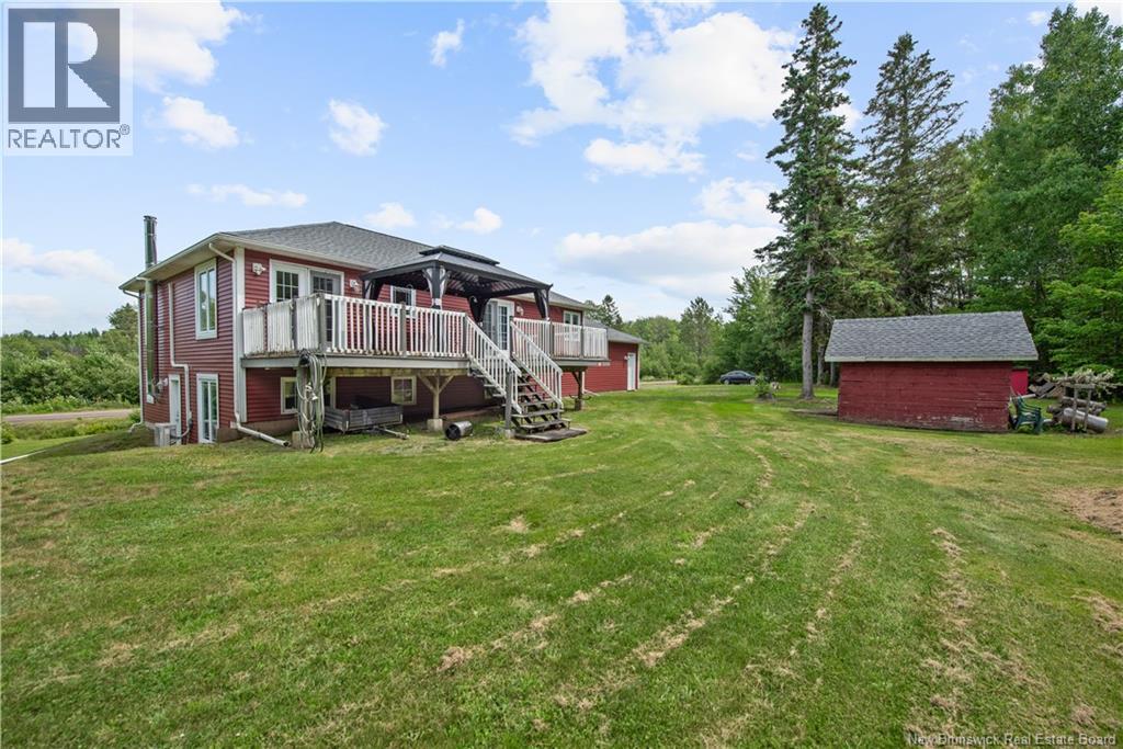 1426 Shediac River Road, Shediac River, New Brunswick  E4R 3A8 - Photo 30 - NB144728