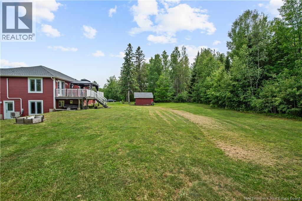 1426 Shediac River Road, Shediac River, New Brunswick  E4R 3A8 - Photo 32 - NB144728
