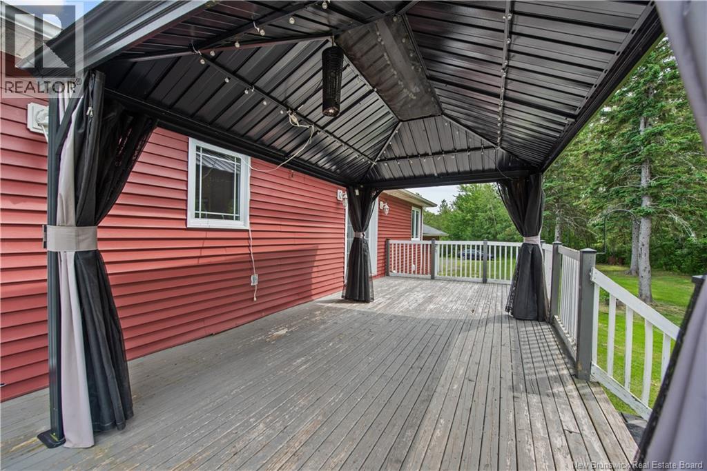 1426 Shediac River Road, Shediac River, New Brunswick  E4R 3A8 - Photo 35 - NB144728