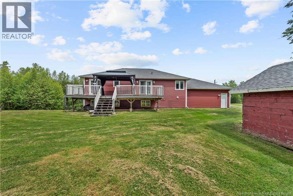 1426 Shediac River Road, Shediac River, New Brunswick  E4R 3A8 - Photo 37 - NB144728