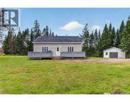 675 Forks Stream Road, Canaan, New Brunswick