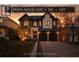 20 ARROWSTOOK ROAD, Toronto, Ontario