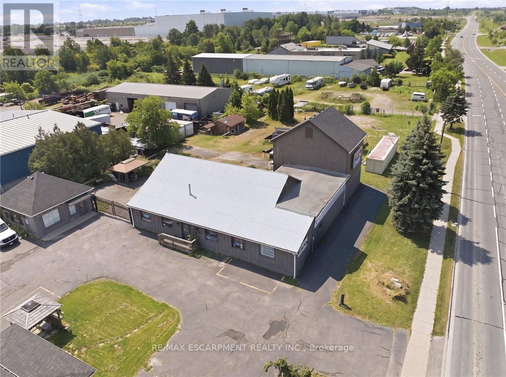 1360 Rymal Road E, Hamilton, Ontario  L8W 3N1 - Photo 12 - X12866950