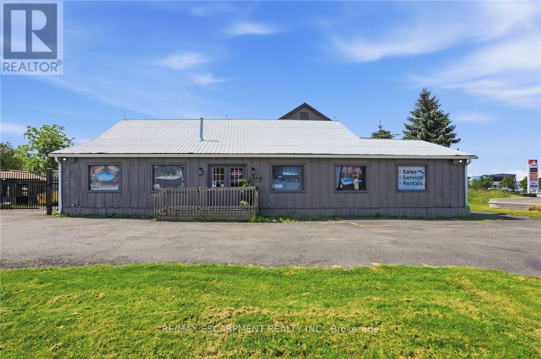1360 Rymal Road E, Hamilton, Ontario  L8W 3N1 - Photo 7 - X12866950