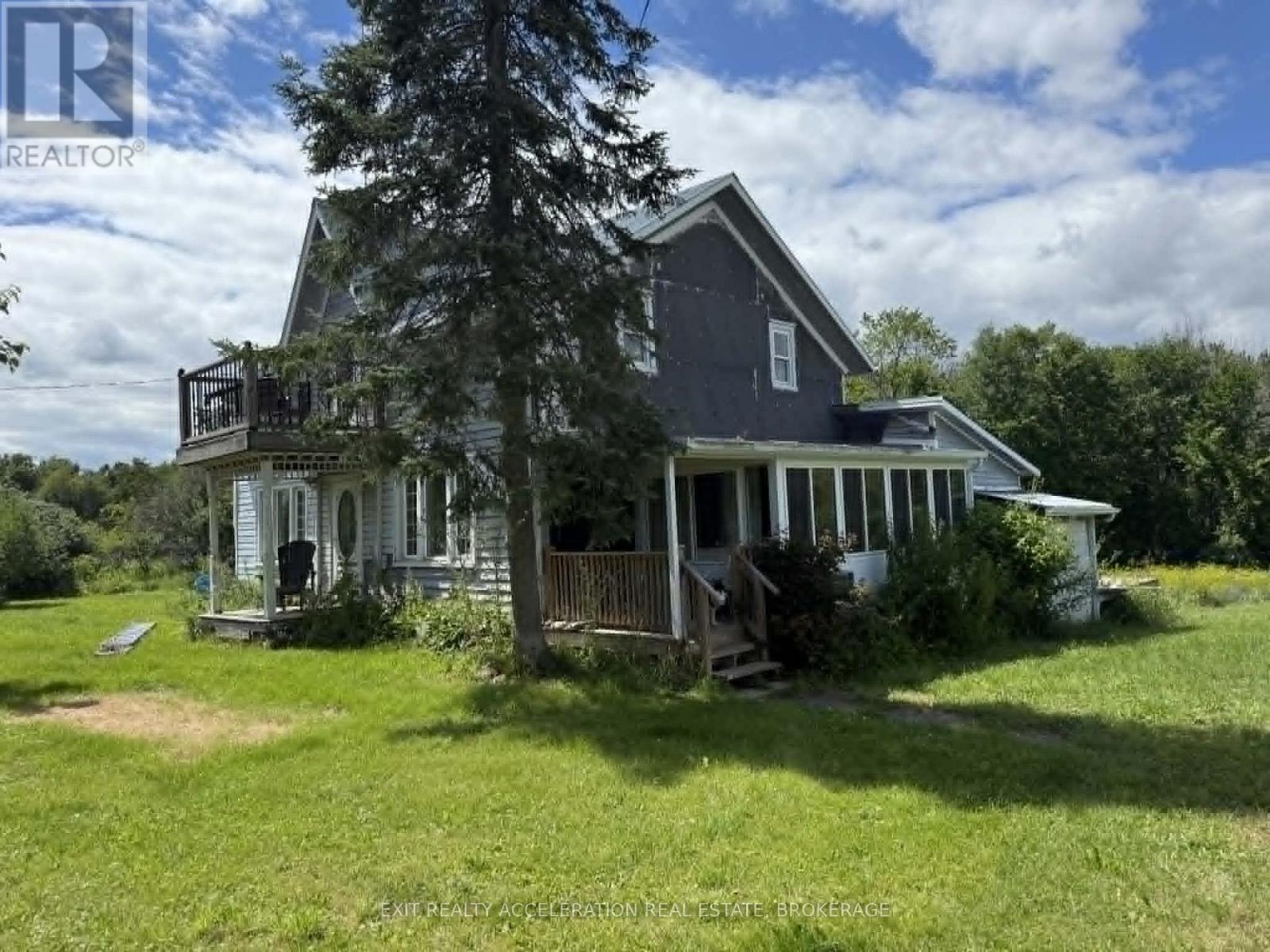 605 Moscow Road, Stone Mills, Ontario  K0K 3N0 - Photo 3 - X13602908