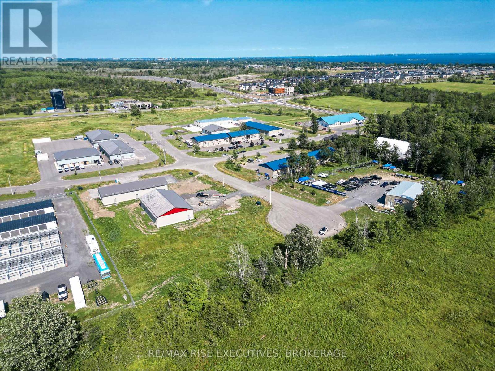 Lot 15 Jack Davey Crescent, Loyalist, Ontario  K0H 1G0 - Photo 2 - X13602976