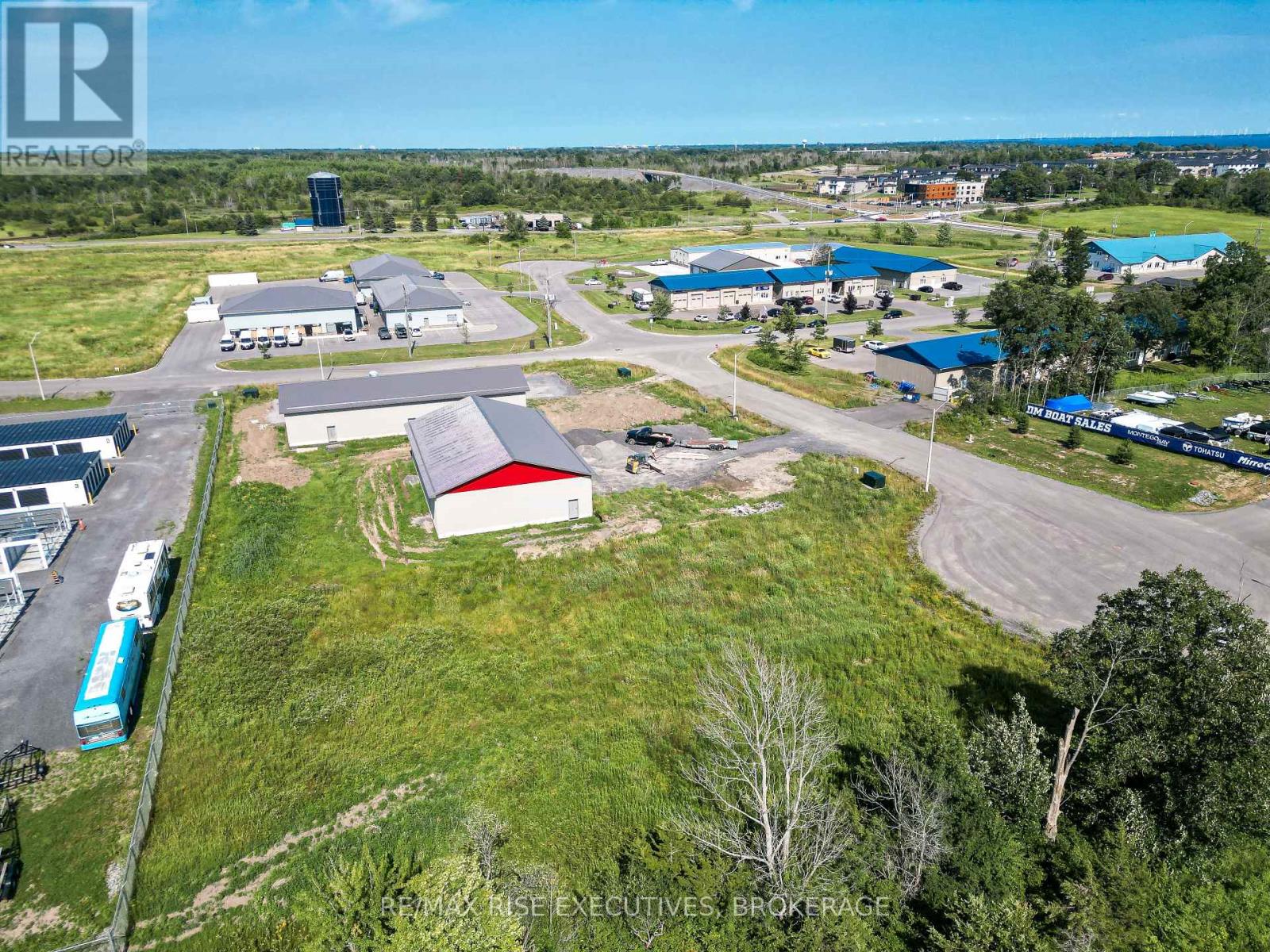 Lot 15 Jack Davey Crescent, Loyalist, Ontario  K0H 1G0 - Photo 3 - X13602976