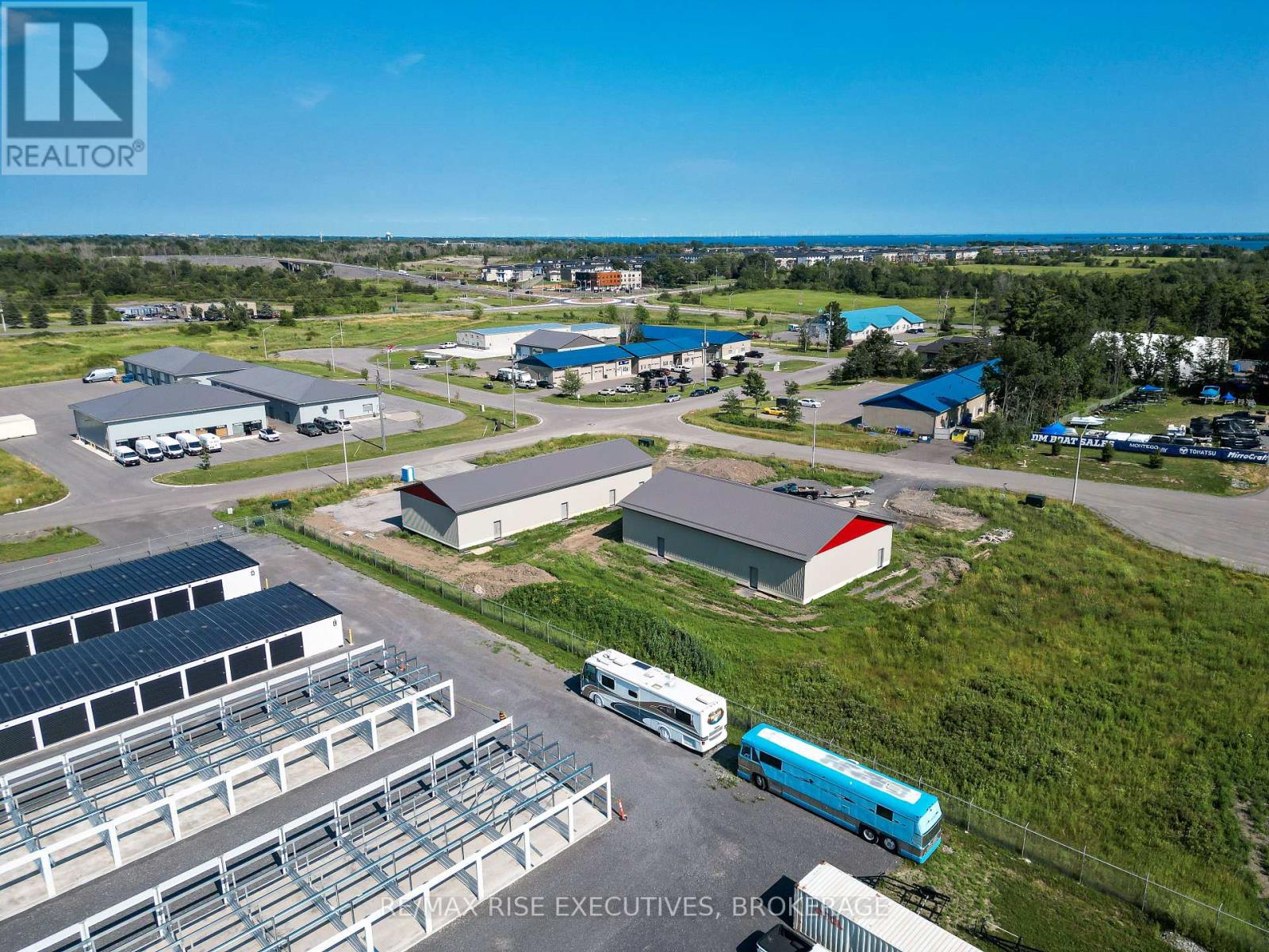Lot 15 Jack Davey Crescent, Loyalist, Ontario  K0H 1G0 - Photo 6 - X13602976
