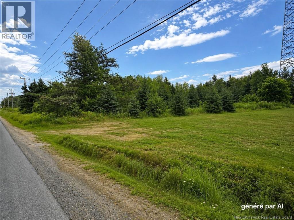 4027sm Rue De L'Église, Tracadie, New Brunswick  E1X 1B1 - Photo 2 - NB143920