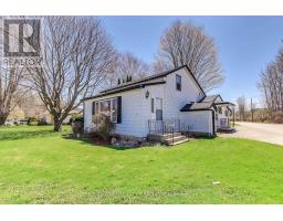 358 WARREN STREET, Central Elgin, Ontario