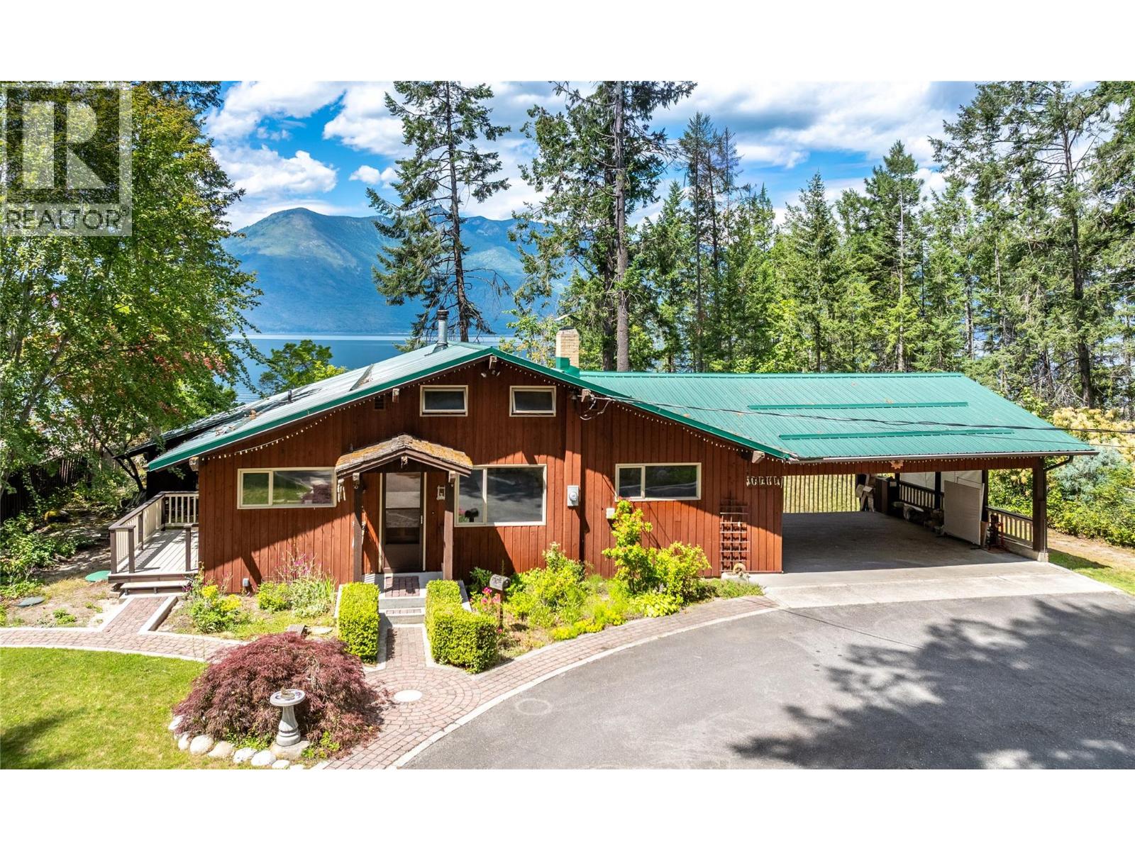 10865 Sanca Park Road, Sanca, British Columbia  V0B 1A2 - Photo 9 - 10387515