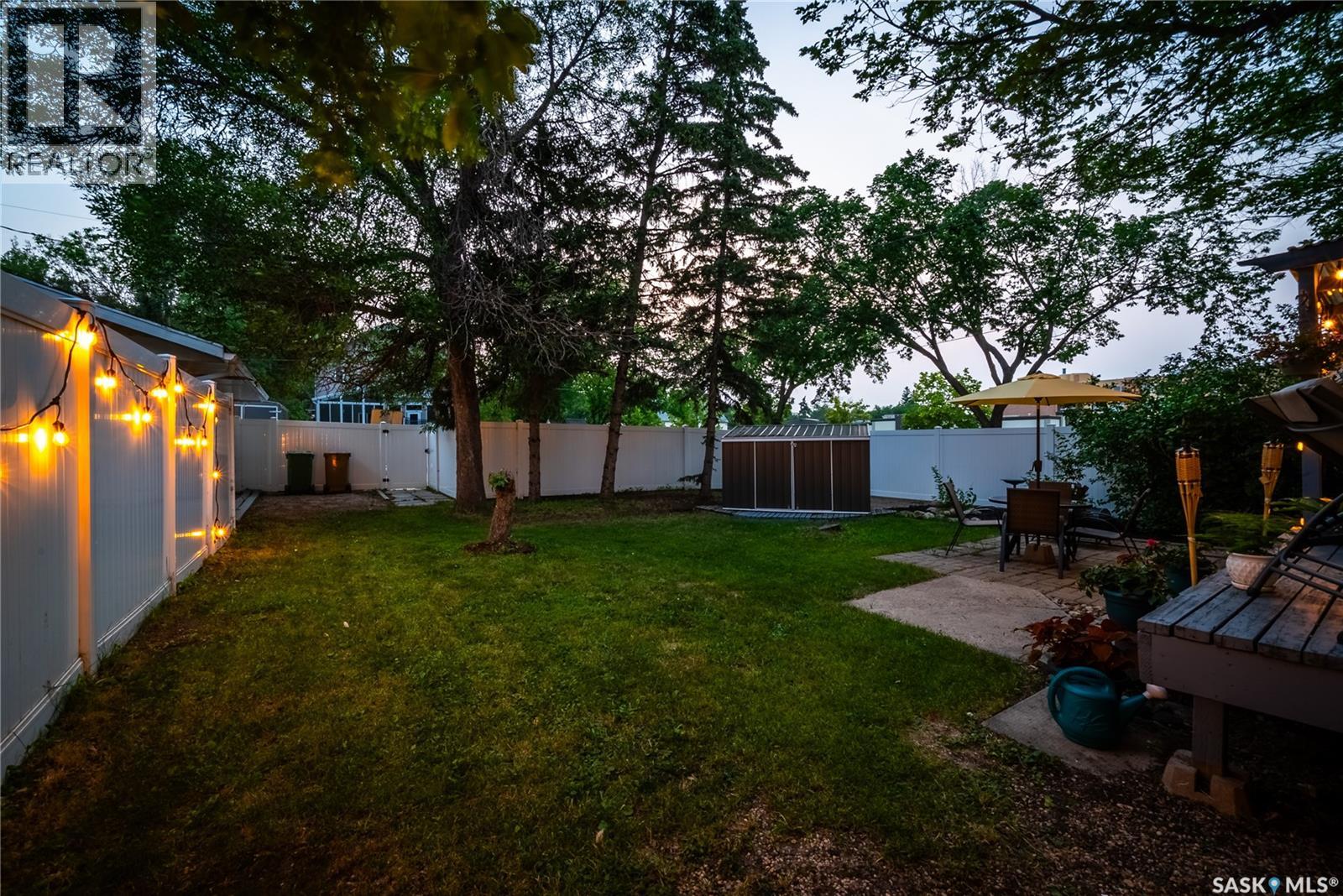 2802 Montague Street, Regina, Saskatchewan  S4S 1Z2 - Photo 44 - SK043339