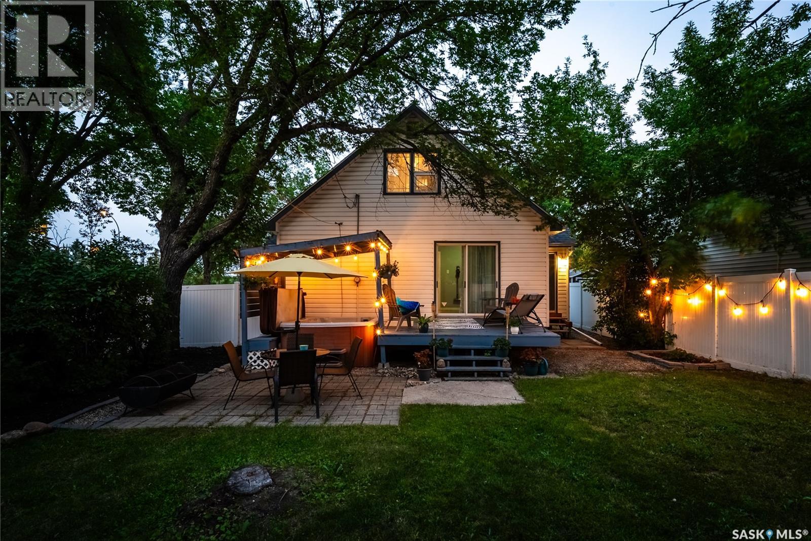 2802 Montague Street, Regina, Saskatchewan  S4S 1Z2 - Photo 45 - SK043339