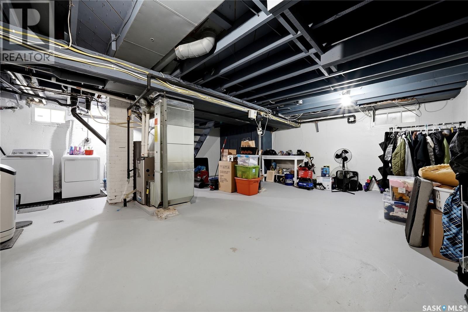 2802 Montague Street, Regina, Saskatchewan  S4S 1Z2 - Photo 28 - SK043339