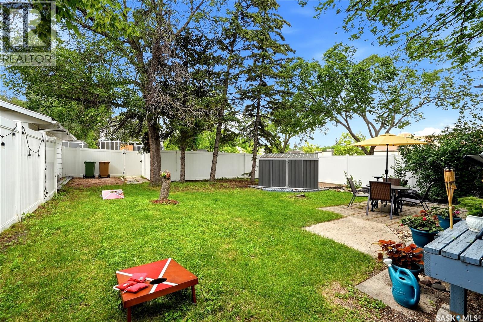 2802 Montague Street, Regina, Saskatchewan  S4S 1Z2 - Photo 38 - SK043339