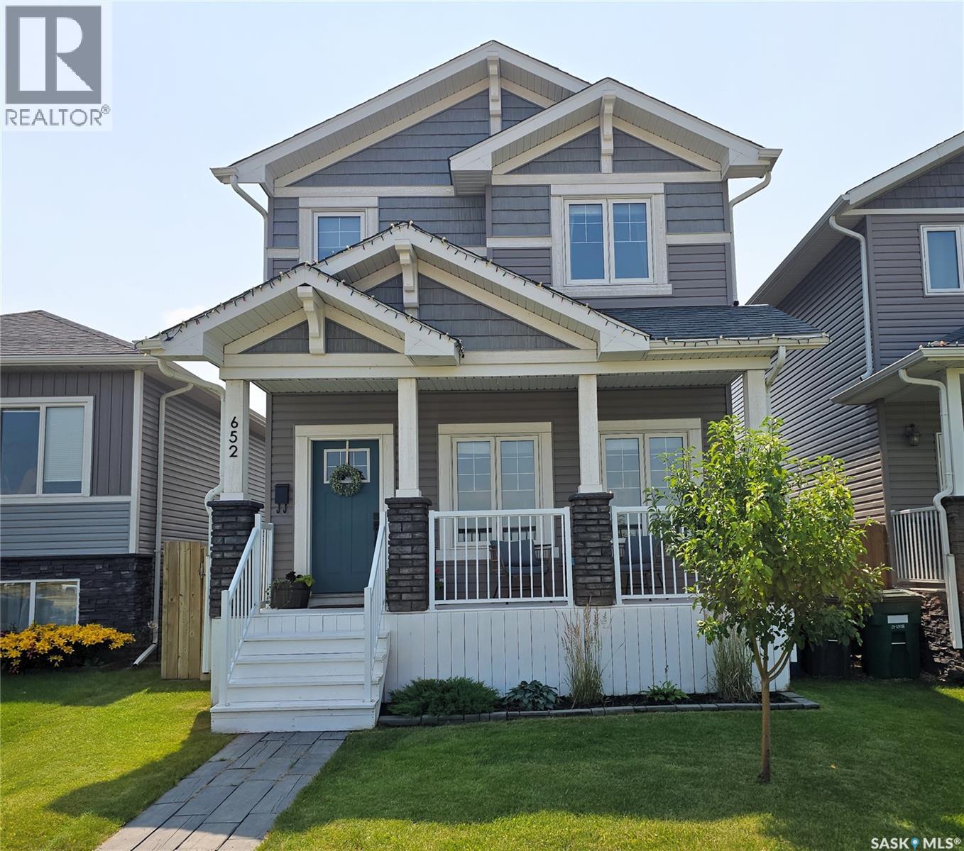 652 Ells CRESCENT, saskatoon, Saskatchewan