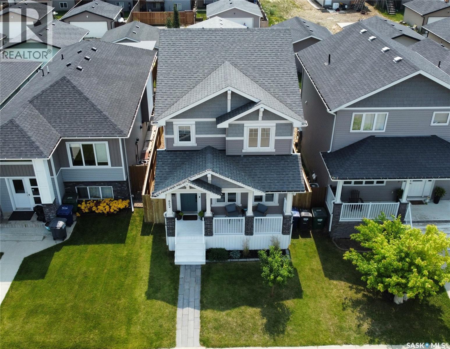 652 Ells Crescent, Saskatoon, Saskatchewan  S7L 6H9 - Photo 27 - SK043585