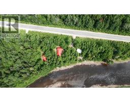 2034 108 Route, Renous, New Brunswick