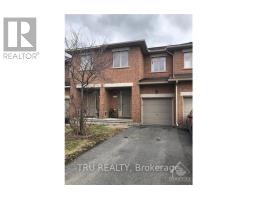 228 BERRIGAN DRIVE, ottawa, Ontario