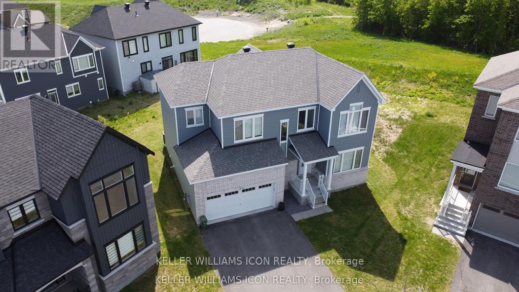 436 APPALACHIAN CIRCLE, Ottawa, Ontario