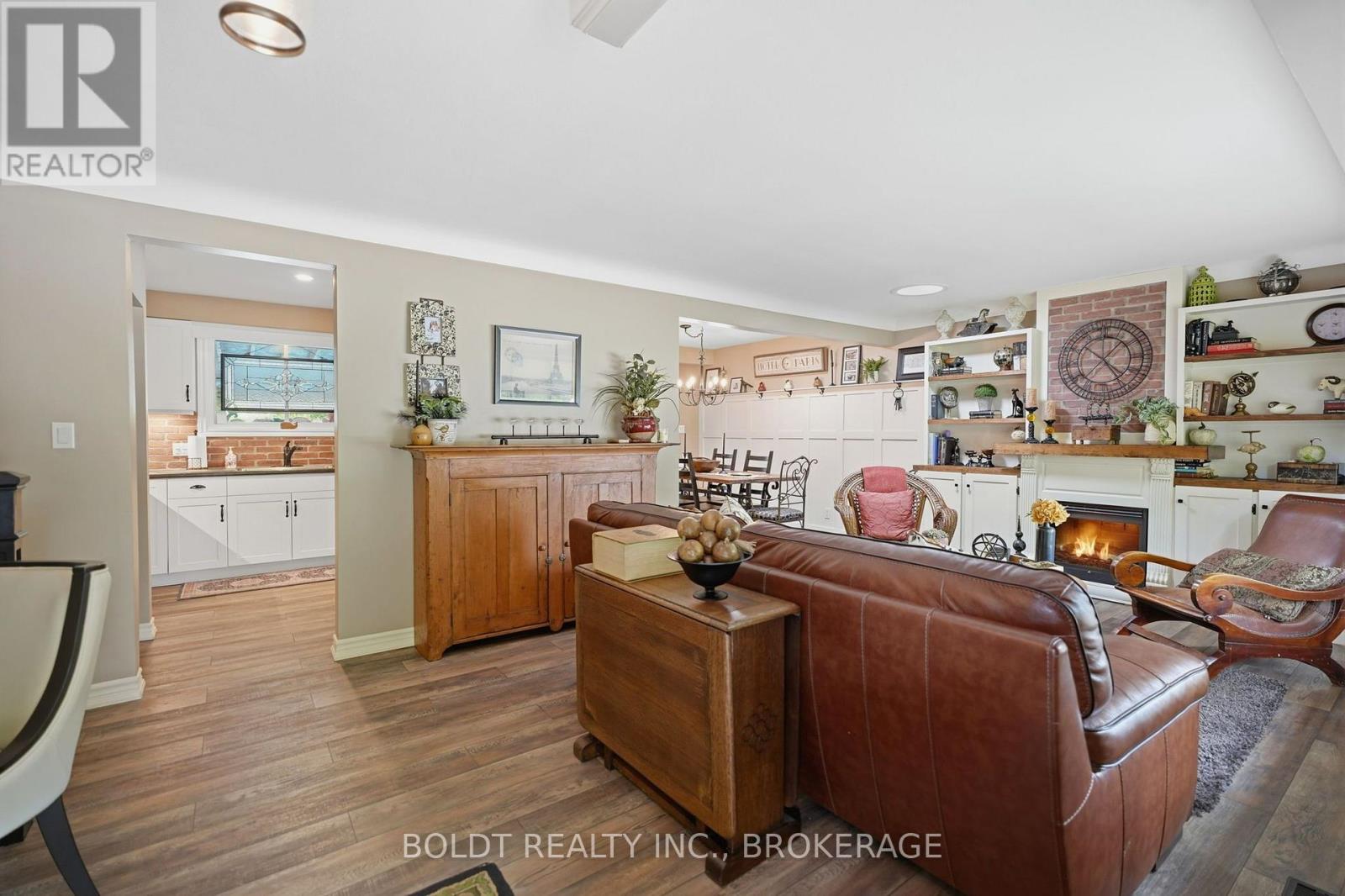 18 Prince Charles Drive, St. Catharines (Lakeport), Ontario  L2N 3Y6 - Photo 7 - X13602832