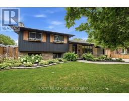 18 PRINCE CHARLES DRIVE, St. Catharines, Ontario