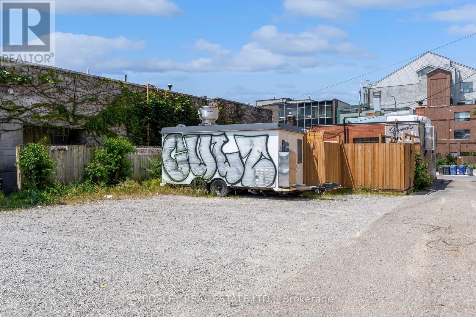 22 King Street, St. Catharines (Downtown), Ontario  L2R 3H3 - Photo 27 - X13602892