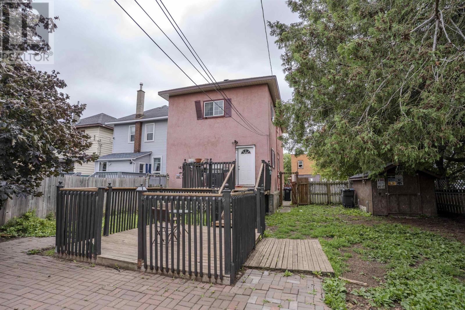 237 Finlayson St, Thunder Bay, Ontario  P7C 2K8 - Photo 3 - TB2602106