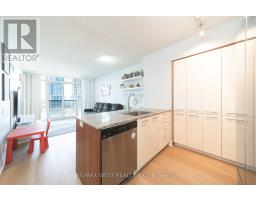 1206 - 1 VALHALLA INN ROAD, Toronto, Ontario
