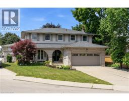 105 SAN FERNANDO Drive, hamilton, Ontario