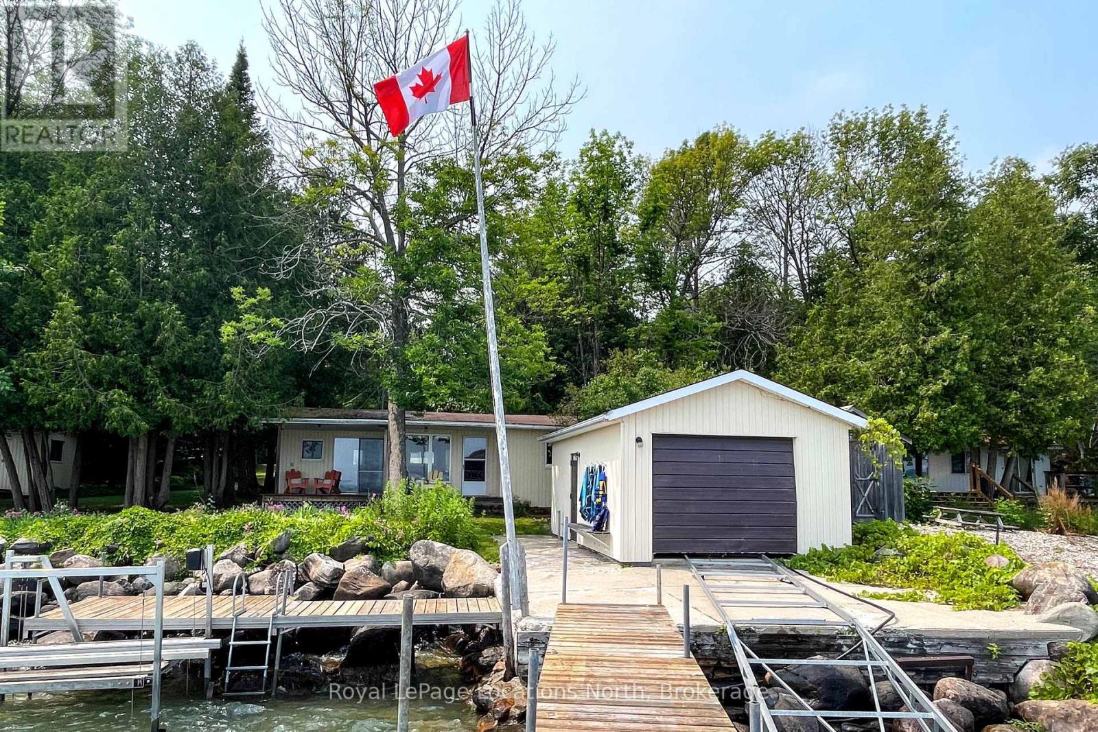 271 Cedar Avenue, Meaford, Ontario  N4L 1W5 - Photo 2 - X13602828