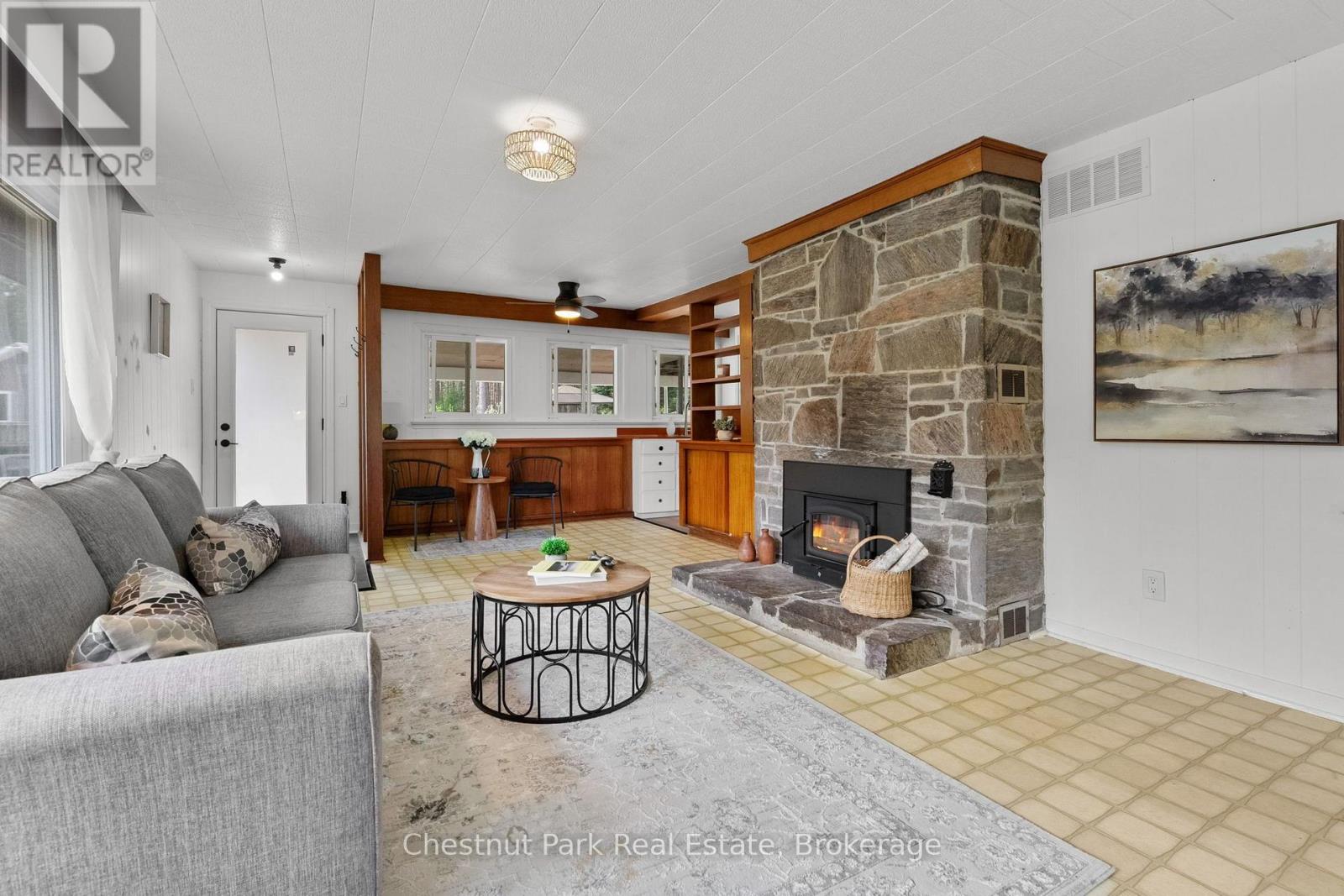165 James Camp Road, Ryerson, Ontario  P0A 1C0 - Photo 10 - X13602904