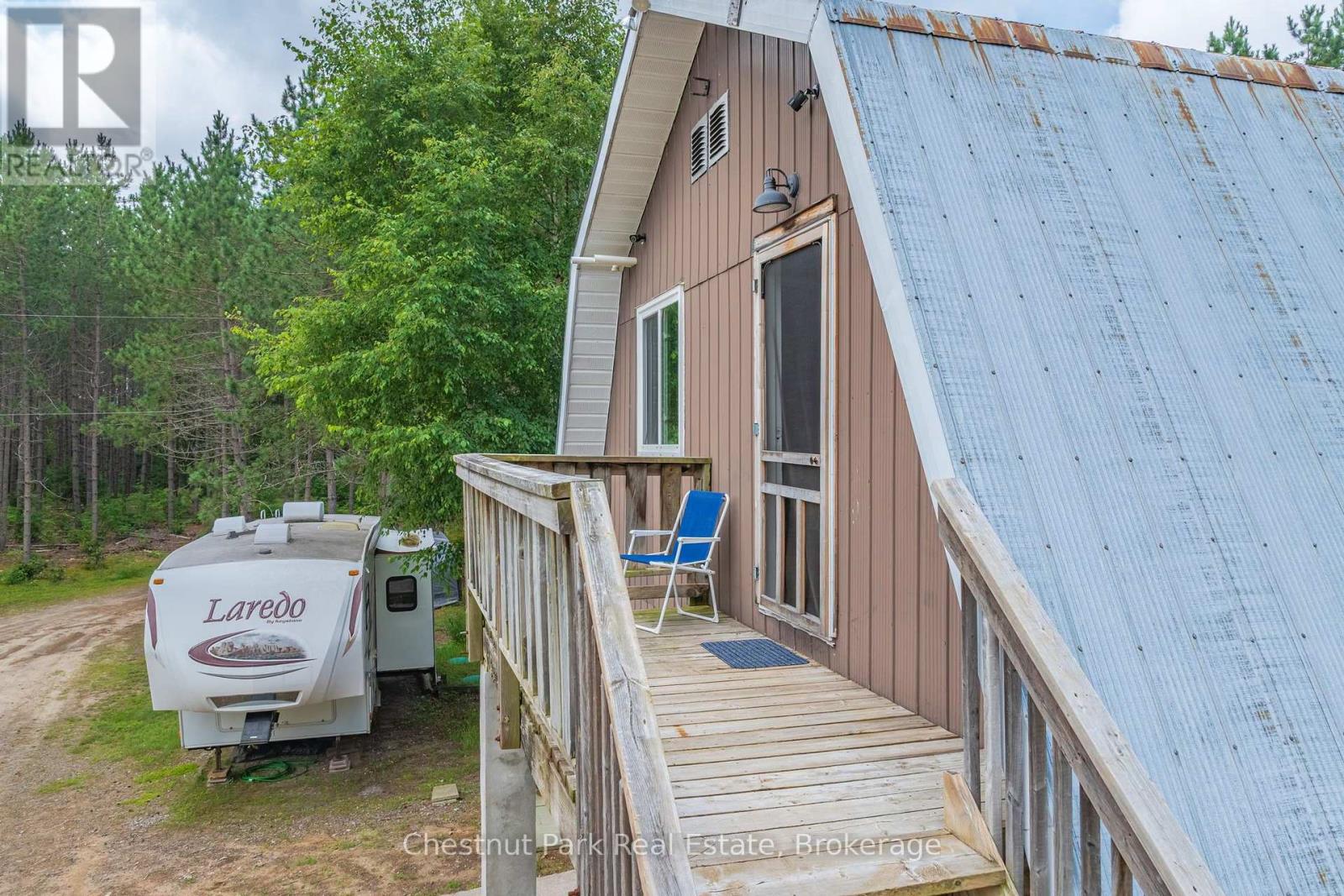 165 James Camp Road, Ryerson, Ontario  P0A 1C0 - Photo 26 - X13602904