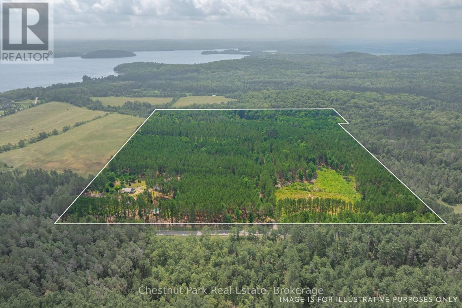 165 James Camp Road, Ryerson, Ontario  P0A 1C0 - Photo 3 - X13602904